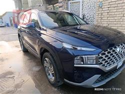 هيونداي سانتافي